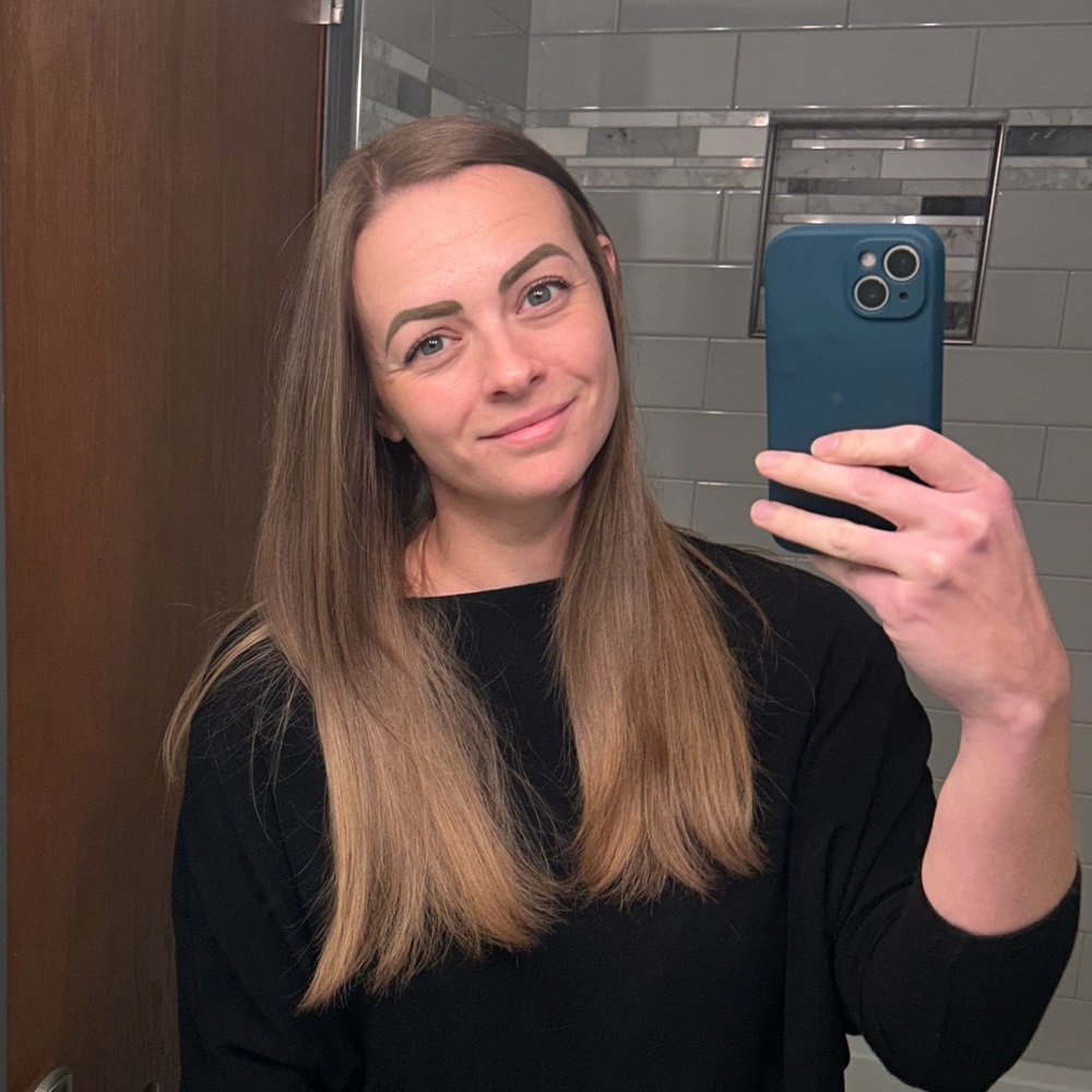 Meet your Posher, Allison